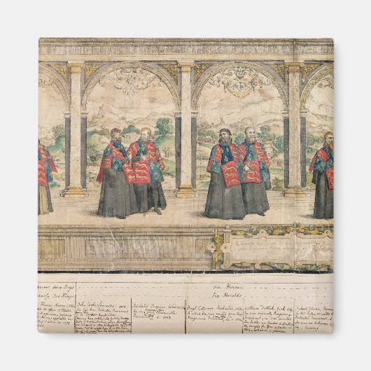 Aimant Composite imaginaire (Devant)