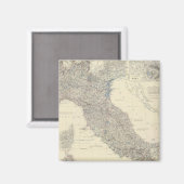 Aimant Composite Italie 3 (Recto/Verso)