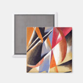 Aimant Composition (Recto/Verso)