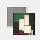 Aimant Composition, 1922 (Recto/Verso)