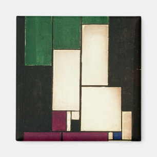 Aimant Composition, 1922
