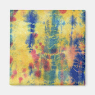 Aimant Composition de teinture de type #5 par Michael Mof