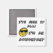 Aimant Comptable (Recto/Verso)