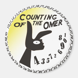 Aimant Compte d'Omer