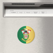 Aimant Comté de Donegal (In Situ (Lave-vaisselle))