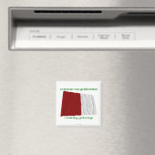 Aimant Comté de Galway (In Situ (Lave-vaisselle))