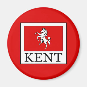 Aimant Comté de Kent Angleterre