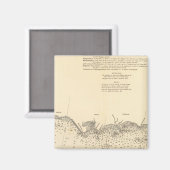 Aimant Comté de Middlesex, Connecticut (Recto/Verso)