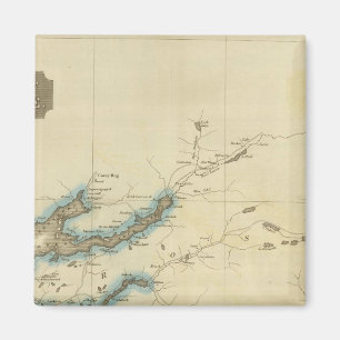 Aimant Comté de North Inverness