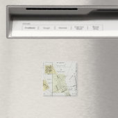 Aimant Comté de Sonoma, Californie 12 (In Situ (Lave-vaisselle))