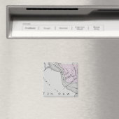 Aimant Comté de Sonoma, Californie 13 (In Situ (Lave-vaisselle))