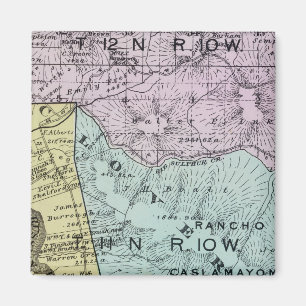 Aimant Comté de Sonoma, Californie 18