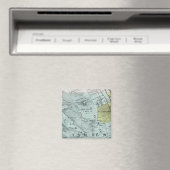Aimant Comté de Sonoma, Californie 26 (In Situ (Lave-vaisselle))