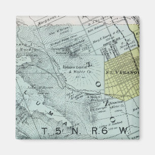 Aimant Comté de Sonoma, Californie 26