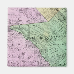 Aimant Comté de Sonoma, Californie 31