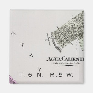 Aimant Comté de Sonoma, Californie 6