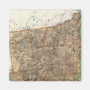 Aimant Comté d'Essex