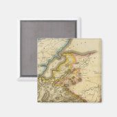 Aimant Comté d'Inverness Nord 2 (Recto/Verso)