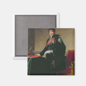 Aimant Comte Michel Regnaud de Saint-Jean-d'Angely (Recto/Verso)