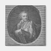 Aimant Comte Stroganov (Devant)