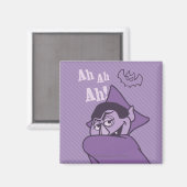 Aimant Comte von Compte - Ah Ah Ah! (Recto/Verso)