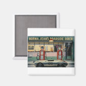 Aimant CON03-V2 Destiny Highway Calendrier Girl.tif (Recto/Verso)