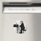 Aimant Concentration (In Situ (Lave-vaisselle))