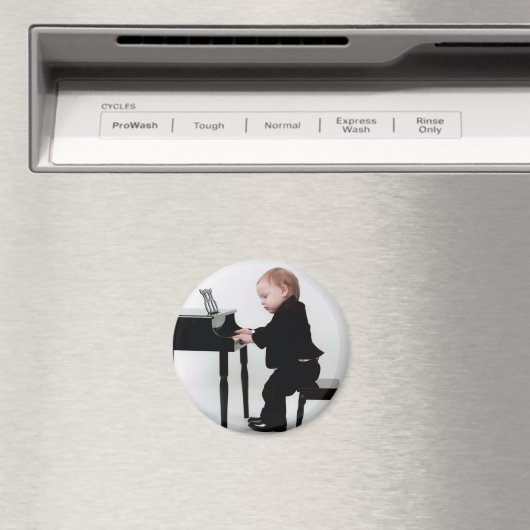 Aimant Concentration (In Situ (Lave-vaisselle))