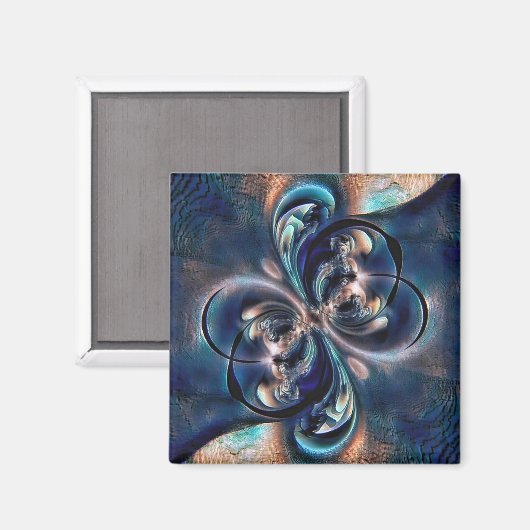 Aimant Conception (Recto/Verso)