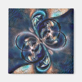 Aimant Conception (Devant)