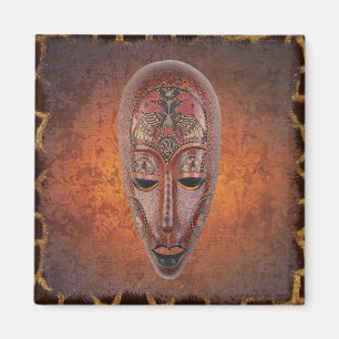 Aimant Conception Aimant-Africaine