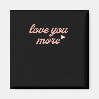 Aimant Conception Artistique Amour Plus