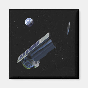 Aimant Conception artistique de Spitzer