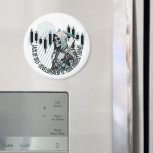 Aimant Conception commerciale de l'Imaginaire   Motiver  