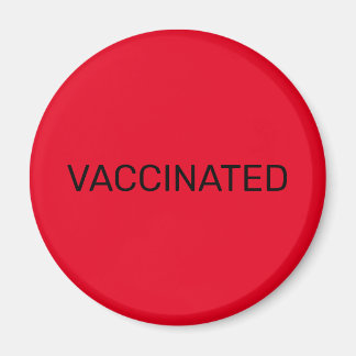 AIMANT CONCEPTION COMPLÈTE VACCINÉE
