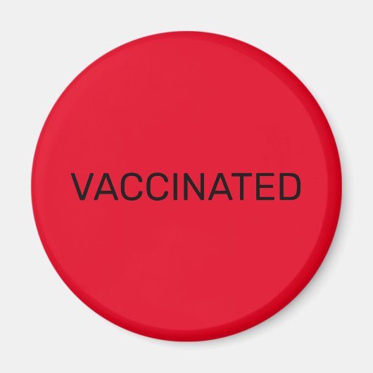 AIMANT CONCEPTION COMPLÈTE VACCINÉE (Devant)