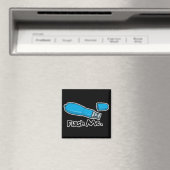 Aimant conception de clé USB flash me (In Situ (Lave-vaisselle))