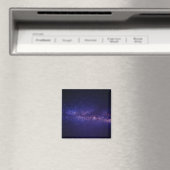 Aimant Conception de galaxie (In Situ (Lave-vaisselle))