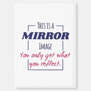 Aimant Conception de motivation Mentalité de réflexion da