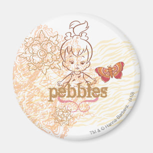 Aimant Conception de PEBBLES™ Sandy