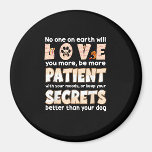 Aimant Conception de sauvetage d'animaux d'amour plus 