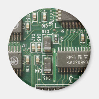Aimant Conception des cartes de circuits