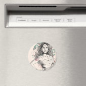 Aimant Conception des ressources 2 (In Situ (Lave-vaisselle))