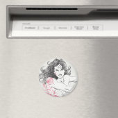 Aimant Conception des ressources 6 (In Situ (Lave-vaisselle))