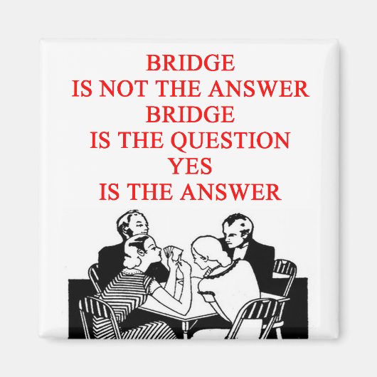 Aimant conception du lecteur de pont (Devant)