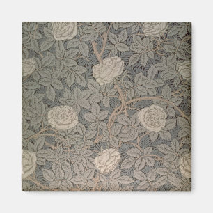 Aimant Conception du papier peint "Rose-90"