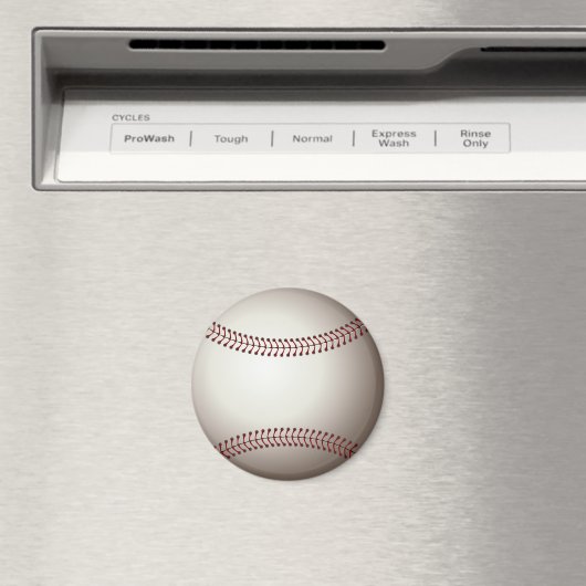 Aimant Conception d'une base ou d'une balle molle (In Situ (Lave-vaisselle))