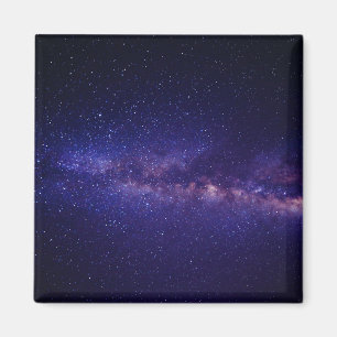 Aimant Conception Galaxy