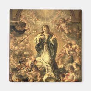 Aimant Conception impeccable, 1670-1672