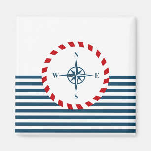 Aimant Conception nautique